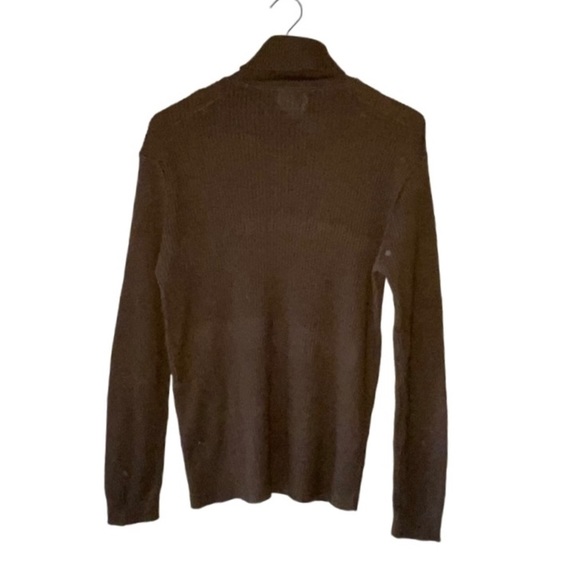 1960’s Damon Turtle MOD Sweater - Picture 2 of 12